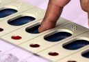 यूपी की आठ लोकसभा सीटों पर आज होगा मतदान, 80 उम्मीदवारों के भाग्य का होगा फैसला।