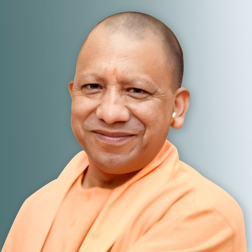 मुख्यमंत्री योगी आदित्यनाथ ने ईद-उल-अज़हा पर दी शुभकामनाएं, सामाजिक सद्भाव बनाए रखने का दिया संदेश।