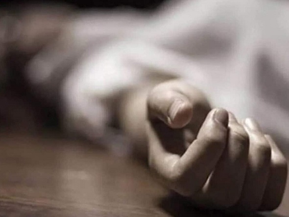 अयोध्या घूमने गए सहजनवा के युवक की ट्रेन हादसे में दर्दनाक मौत।