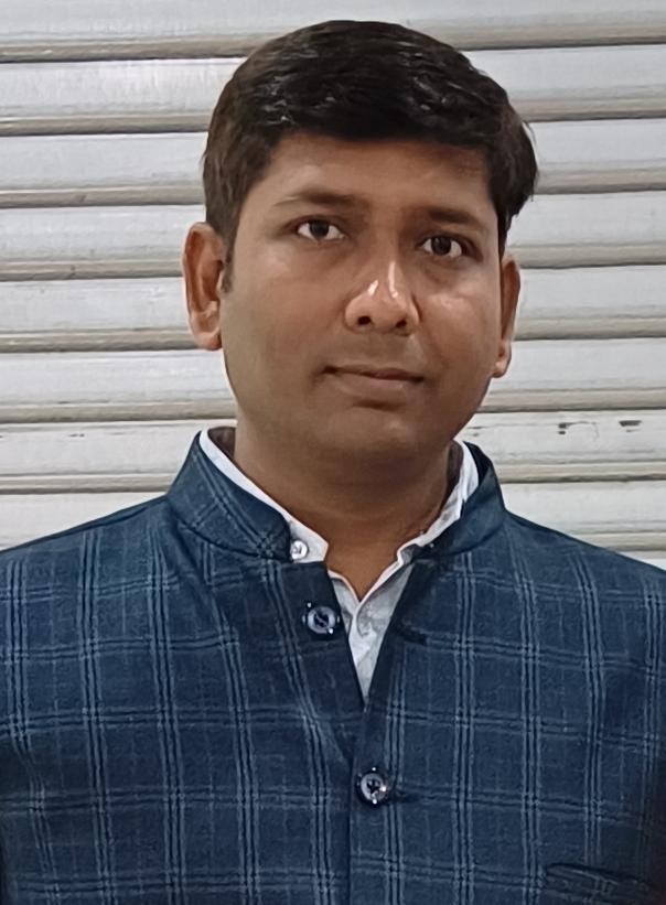 Adv Pawan Rastogi