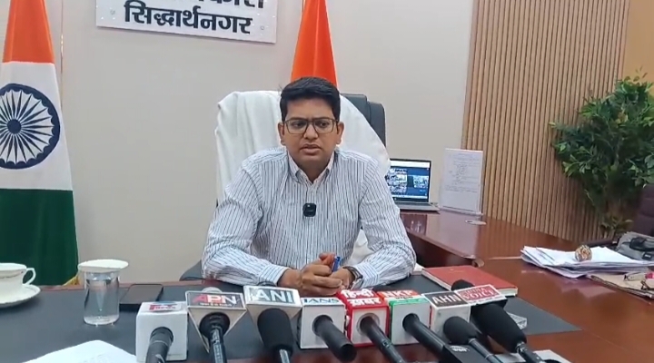 डीजल आपूर्ति को लेकर अफवाह पर ध्यान न देने व डीजल-पेट्रोल का भंडारण न करने की डीएम ने की अपील।