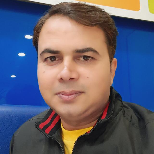Sandeep Shukla
