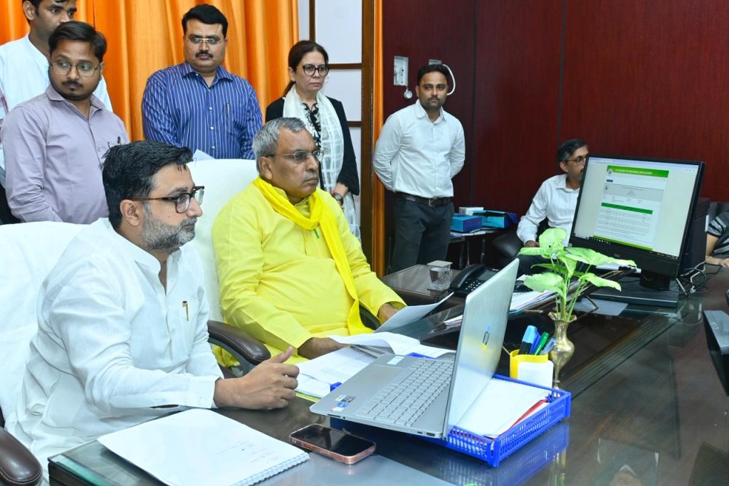 मदरसा बोर्ड परीक्षा-2026 का परिणाम घोषित, 80 हजार से अधिक विद्यार्थी थे पंजीकृत।