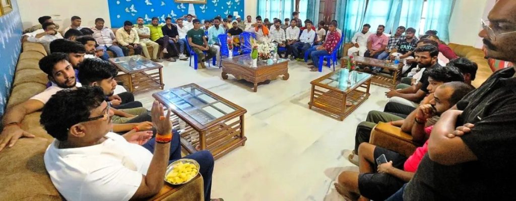फार्मासिस्ट एसोसिएशन की कार्यकारिणी का विस्तार, अवैध मेडिकल स्टोरों पर कार्रवाई की मांग