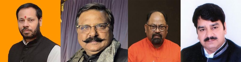 ब्रज प्रेस क्लब की विशाल पत्रकार गोष्ठी 19 जून को, कैबिनेट मंत्री मनोज कुमार पांडेय होंगे मुख्य अतिथि।