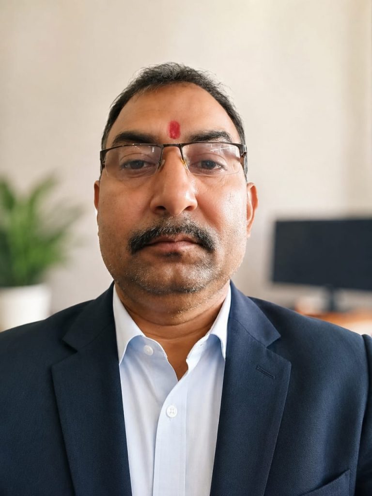 संत कबीर नगर में मुकदमा वापस लेने का दबाव बनाने का आरोप, डीएम से सुरक्षा की गुहार।