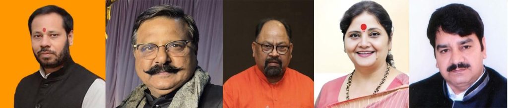 ब्रज प्रेस क्लब द्वारा विशाल संगोष्ठी आज।