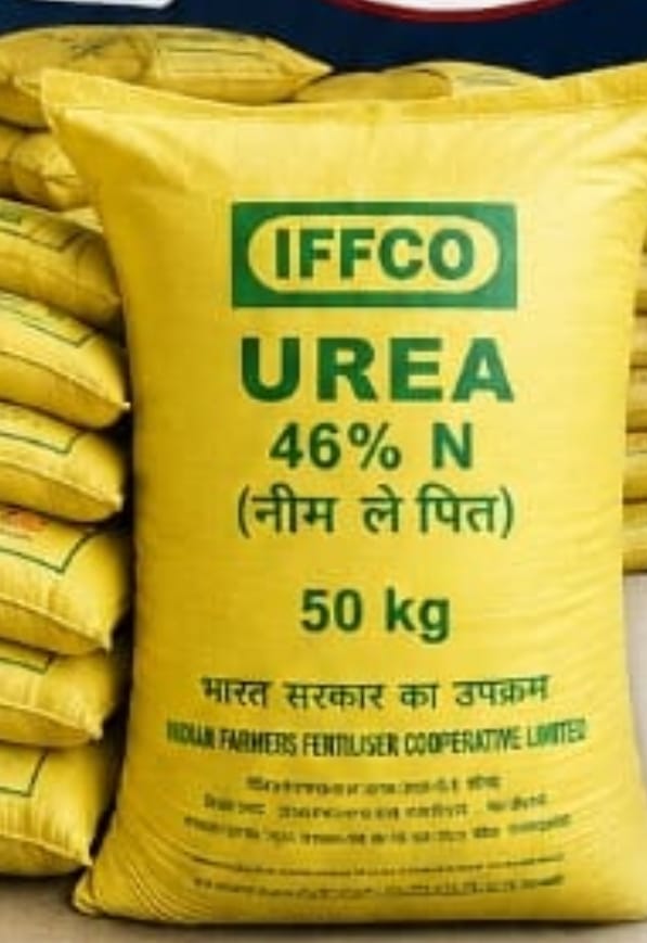 सहकारी समितियों से यूरिया गायब, निजी दुकानदारों की चांदी!