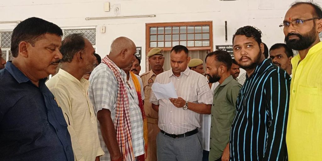 शिक्षा के बाजारीकरण, पेपर लीक, फीस भरपाई, यूजीसी को लेकर मेधा ने प्रधानमंत्री को भेजा 9 सूत्रीय ज्ञापन।