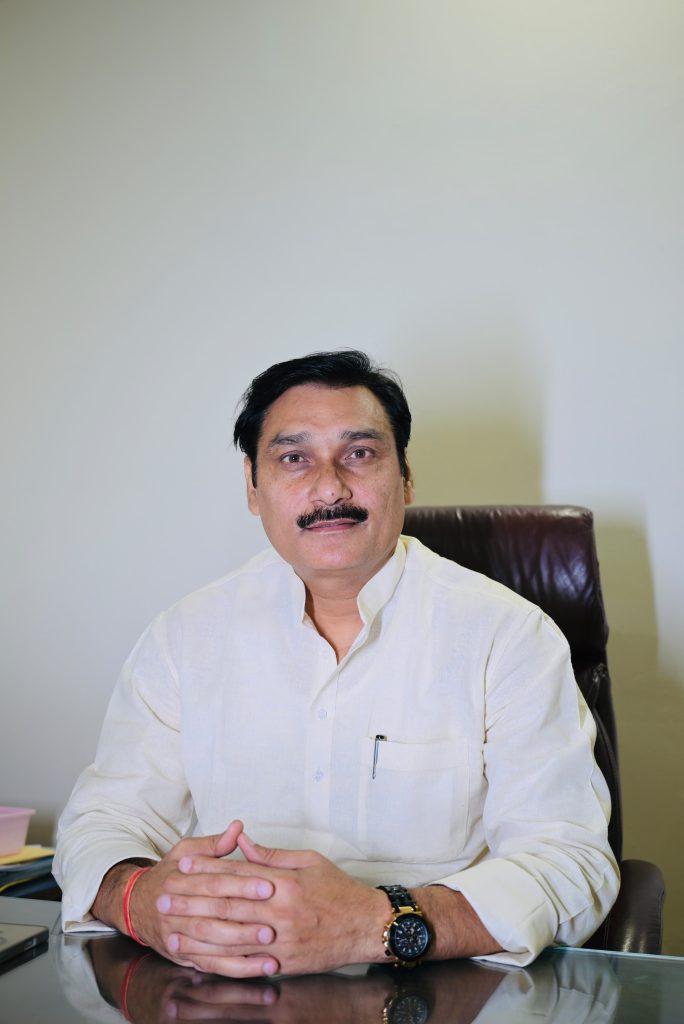 राष्ट्रीय लोक दल ने प्रीतम सिंह प्रमुख को बनाया मथुरा का जिलाध्यक्ष।