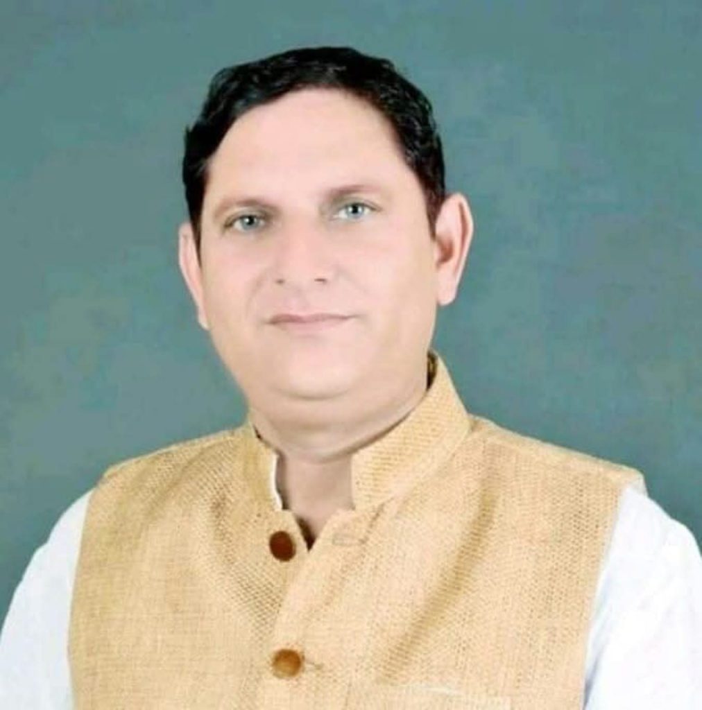 बृज यातायात एवं पर्यावरण समिति चलाएगी महावृक्षारोपण अभियान, 1000 पौधे लगाने का लक्ष्य।