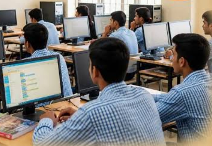 OBC युवाओं के लिए ‘O’ level व CCC कंप्यूटर प्रशिक्षण का सुनहरा अवसर, आवेदन की अंतिम तिथि जानें।