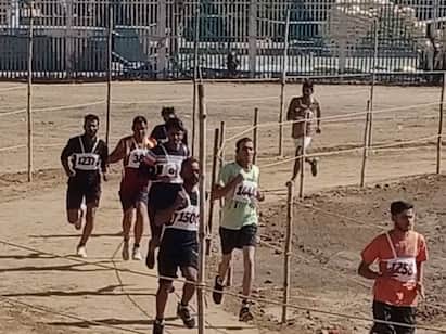 प्रयागराज में आरआरसी इलाहाबाद द्वारा शारीरिक दक्षता परीक्षा का आयोजन, 29 जुलाई तक 3736 अभ्यर्थी होंगे शामिल।