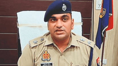 बरेली: SSP अनुराग आर्य का बड़ा एक्शन, सात पुलिसकर्मी निलंबित।