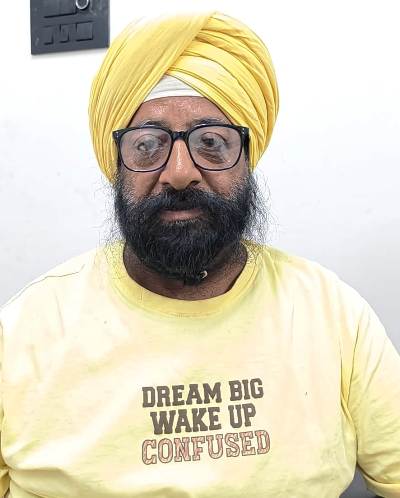 महादेवा विधानसभा सीट से कुलविंदर सिंह ने ठोकी मजबूत दावेदारी।