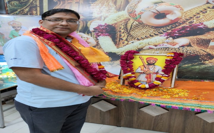 संत नरहरी सोनार ने दिया भक्ति, सदाचार, ईमानदारी और कर्म की महत्ता का संदेश।