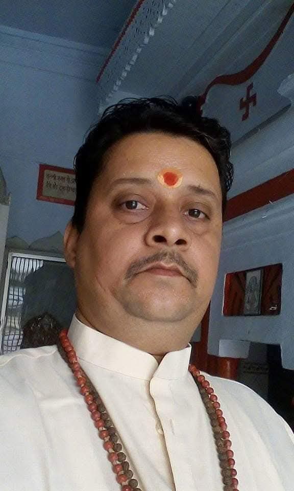 नौ दिवसीय श्री शिव महापुराण कथा, श्रावण मास के प्रथम सोमवार दिनांक 3 अगस्त से होगी प्रारंभ।