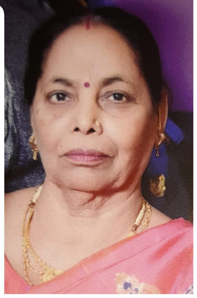 महिला सशक्तिकरण की दिशा में अहम कदम : विजयलक्ष्मी शर्मा