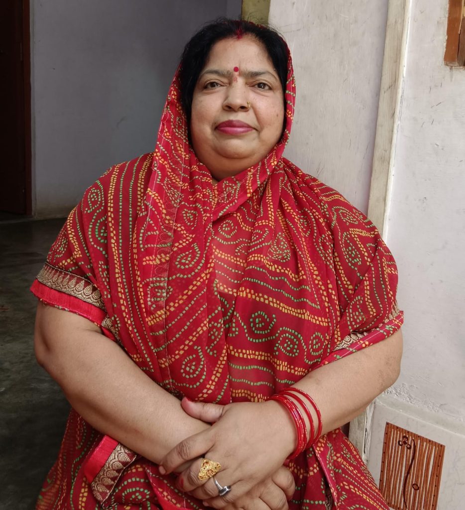 स्वर्णकार समाज ने श्रीमती कमलेश वर्मा के निधन पर जताया गहरा शोक, दी भावभीनी श्रद्धांजलि।