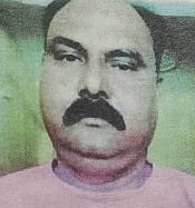 भिखानापुर ग्राम पंचायत में विकास कार्यों को मिली गति, प्रधान भोला त्रिपाठी बोले- जनसेवा ही हमारी प्राथमिकता।