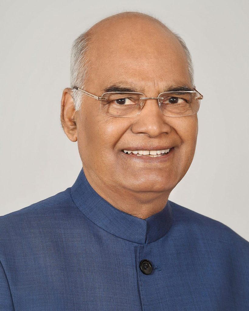तीन दिन ब्रज में रहेंगे रामनाथ कोविंद, मंदिर दर्शन से लेकर कथा कार्यक्रम में होंगे शामिल।