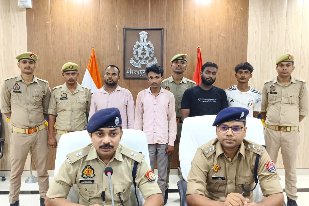 लिंक के जरिए हुई साइबर ठगी के ₹5 हजार पुलिस ने कराए वापस।