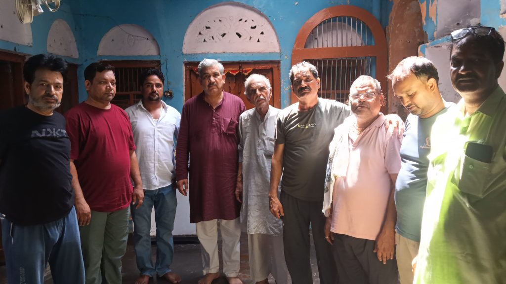 आरोपियों की गिरफ्तारी नहीं हुई तो सड़कों पर उतरेगा ब्राह्मण समाज।
