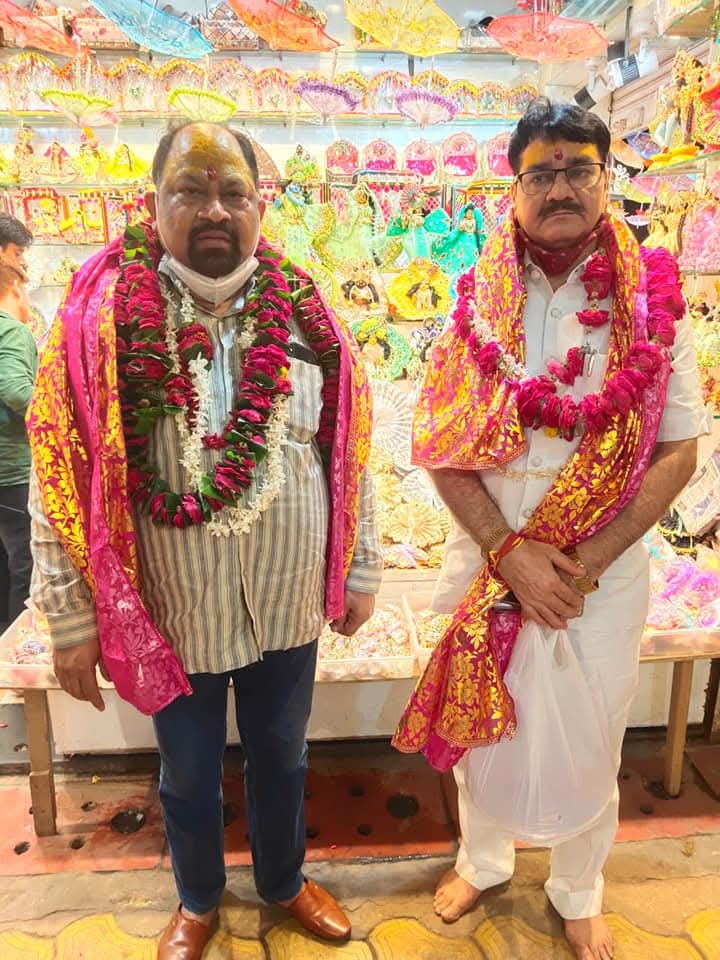 जिला मान्यता प्राप्तपत्रकारों की नहीं होगी दोबारा एलआईयू जाँच : निदेशक