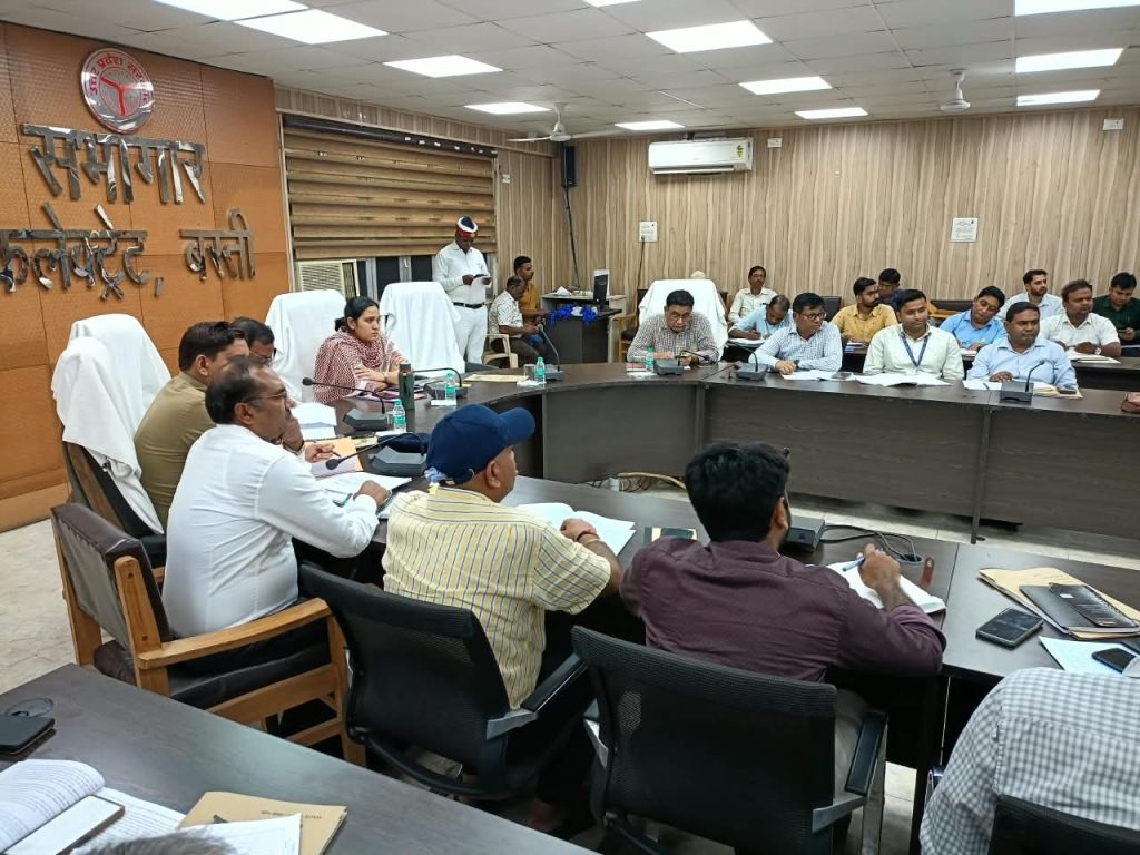 17 परीक्षा केंद्रों पर होगी अवर अधीनस्थ सेवा की मुख्य परीक्षा, 6192 अभ्यर्थी होंगे शामिल।