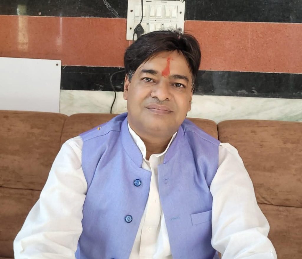 संशोधन प्रार्थना पत्र पर हिंदू पक्ष दाखिल करेगा आपत्ति।