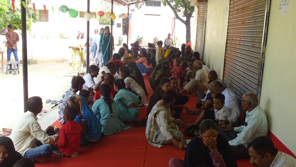जिला कारागार सिद्धार्थनगर में धूमधाम एवं सौहार्द के साथ मनाया गया रक्षाबंधन पर्व।