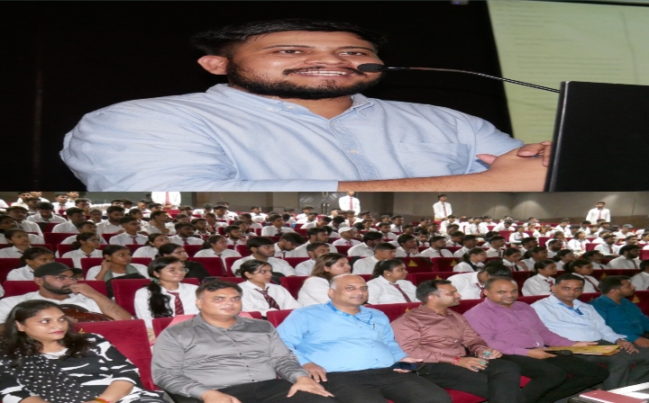 एआई से क्रॉस-फंक्शनल बिजनेस प्रॉब्लम सॉल्विंग के बताए व्यावहारिक तरीके