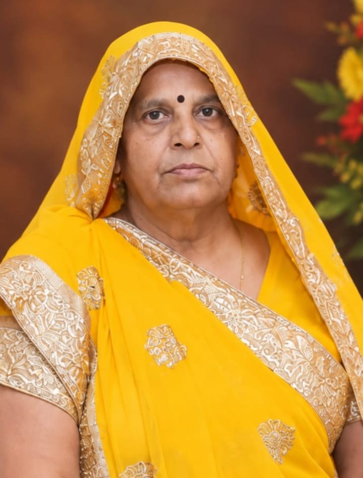 ब्रज की विभूति विद्या देवी का निधन, ब्रज क्षेत्र और सनातन समाज में शोक