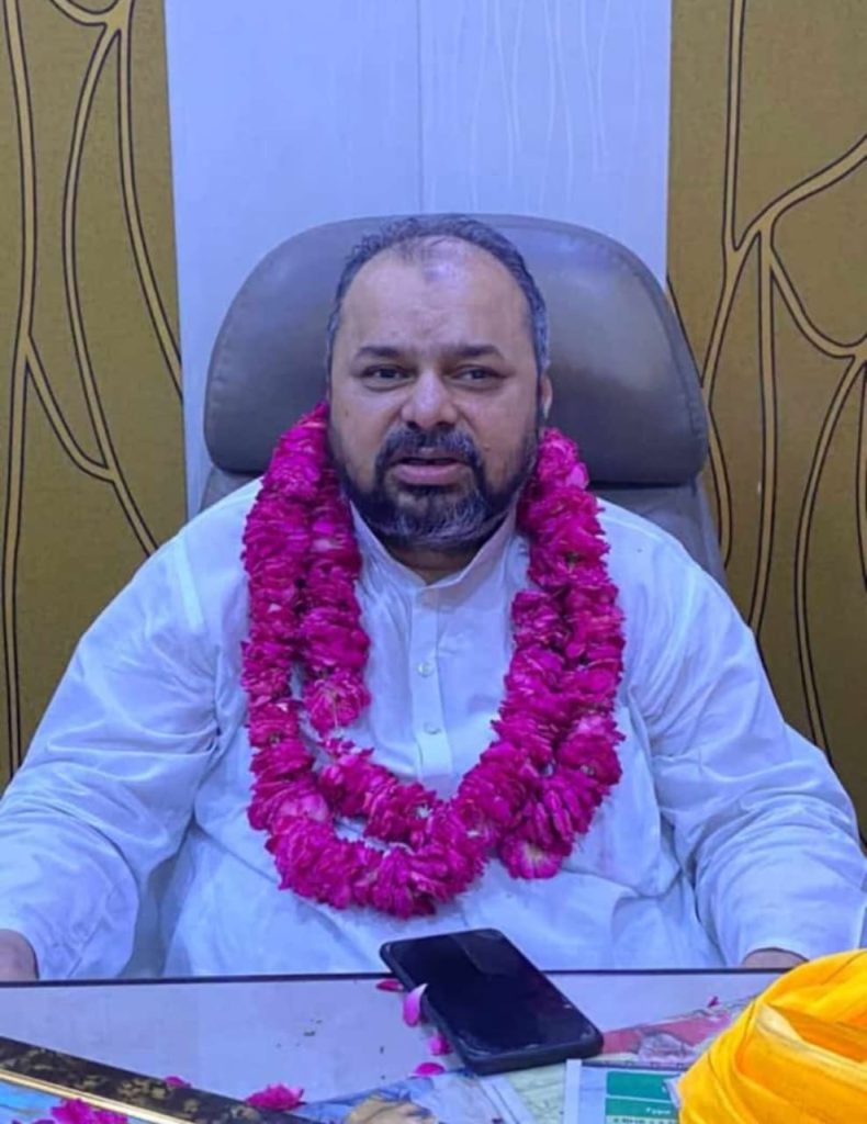 नफरत फैलाने वालों पर लगाम लगाने में सरकारें नाकाम: डॉ. शेख