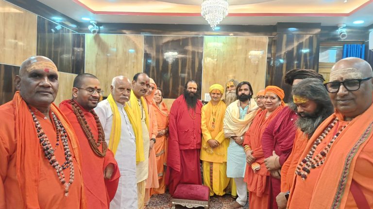श्रीकृष्ण जन्मभूमि-ईदगाह प्रकरण में अगली सुनवाई 13 अक्टूबर को