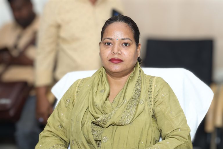 मथुरा बेसिक शिक्षा में बदलाव की दिशा में बढ़े कदम, एक वर्ष में कई स्तरों पर हुए सुधार।