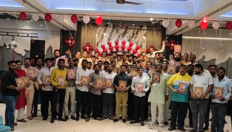 कटरा के भवन की तर्ज पर सजेगा माँ वैष्णों देवी का दरबार।
