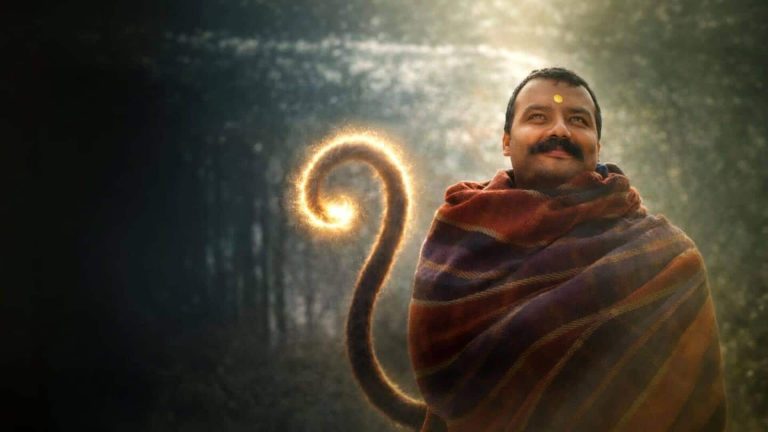 जिस फिल्म को लोग भूल गए थे, उसी ने कर दिया कमाल! ‘हनुमान अंश’ 100 करोड़ क्लब में शामिल।
