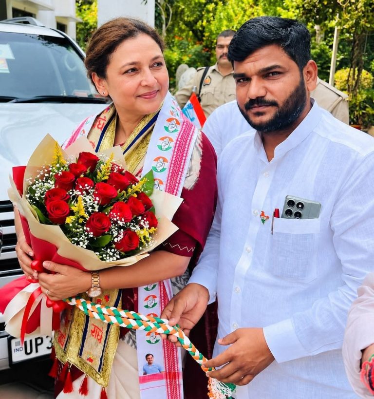 आराधना मिश्रा ‘मोना’ के प्रदेश अध्यक्ष बनने से कांग्रेस को मिलेगी नई ऊर्जा : कन्हैया यादव