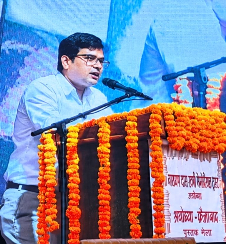 कहानियां सोच और संस्कारों पर छोड़ती हैं गहरी छाप: गौरव कुमार निगम