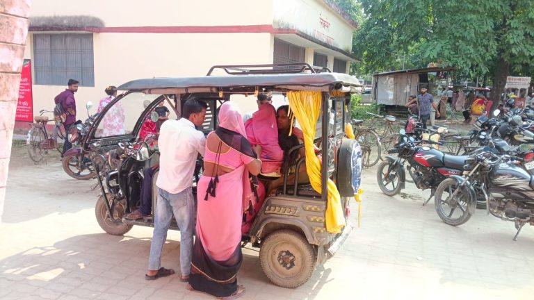 संदिग्ध परिस्थितियों में 16 वर्षीय किशोरी की मौत, परिजनों का रो-रो कर बुरा हाल।