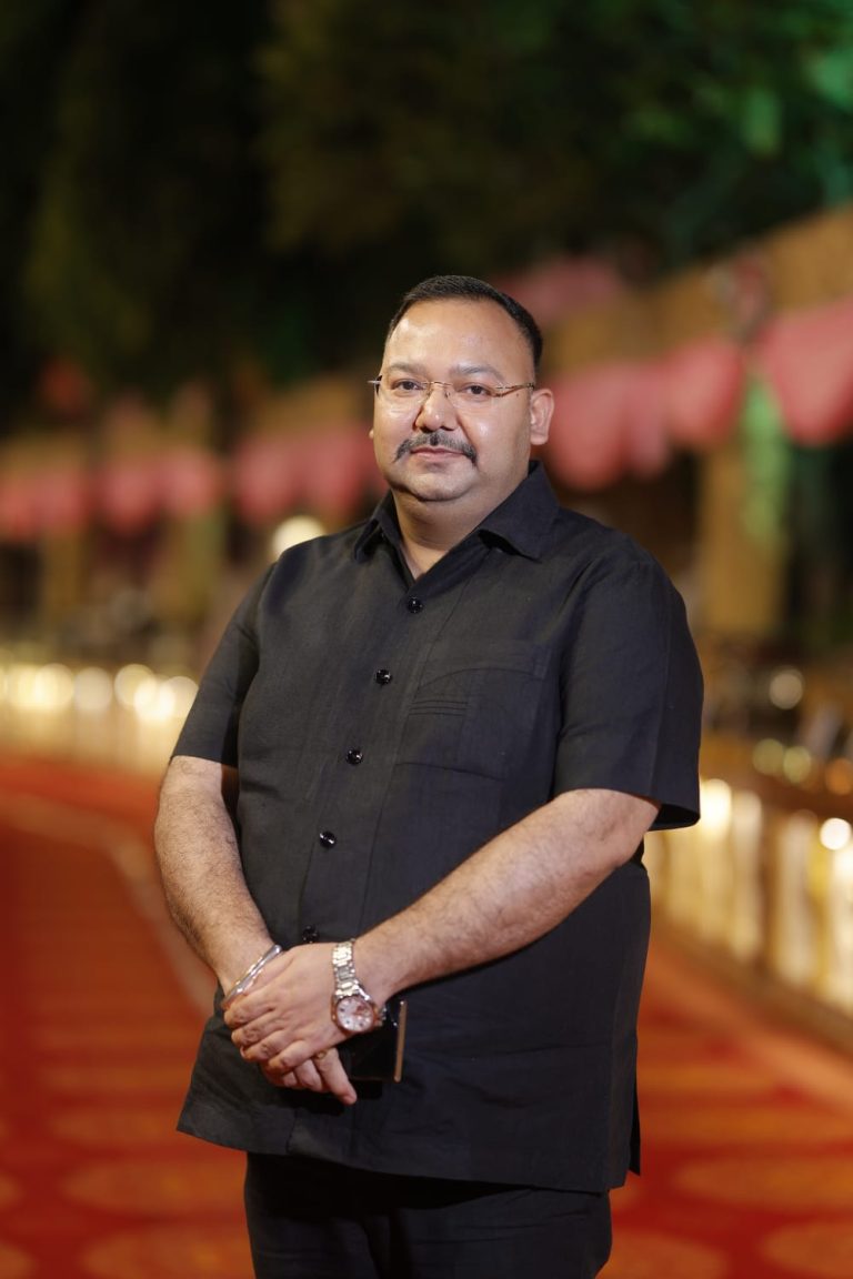 रमेश बाबा का निधन ब्रज के स्वर्णिम युग का अंत : कृष्ण कांत गोयल बेरीवाल