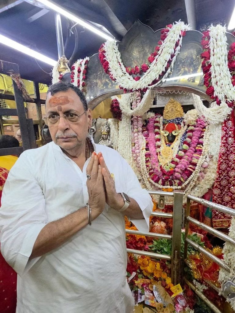 विधायक रत्नाकर मिश्र को जन्मदिन की बधाई, विंध्य क्षेत्र के विकास में योगदान को सराहा।