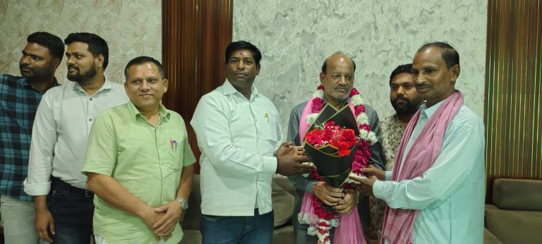 प्रमुख समाजसेवी अनिल अग्रवाल ने जन्मदिन पर जताया आभार, समाजसेवा को बताया जीवन का लक्ष्य।