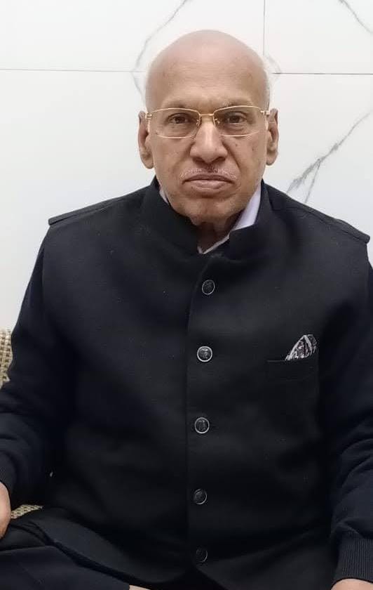 कल्याण दास अग्रवाल बने नेशनल डिजास्टर एंड फायर सेफ्टी फाउंडेशन के प्रदेश संरक्षक।