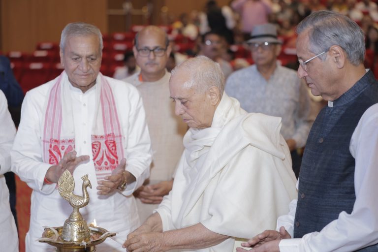 हेमा मालिनी की ‘गंगा’ नृत्य नाटिका से ब्रज-रज उत्सव का आगाज।