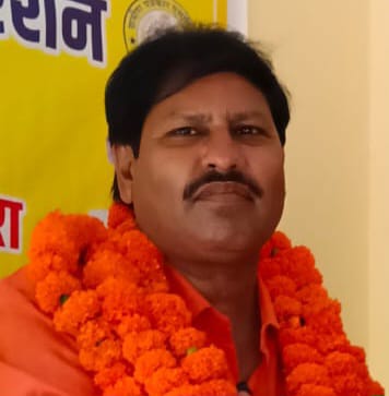 ग्रामीण पत्रकार एसोसिएशन के बस्ती मण्डल की बैठक व सम्मान समारोह रविवार को
