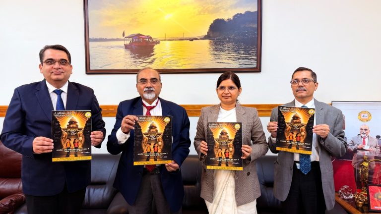 छठे संस्करण में ऐतिहासिक फैसले का हिंदी ई-पुस्तिका रूप प्रकाशित, बच्चों की डिजिटल सुरक्षा से जुड़े सुप्रीम कोर्ट के निर्णय को मिली जगह।